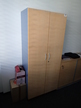 Blaha Aktenschrank ca. B 80 x T 44 x H 186 cm Blaha Aktenschrank ca. B 80 x T 44 x H 186 cm