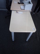 Beistelltisch ca. 60 x 80 cm Beistelltisch ca. 60 x 80 cm