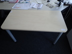 Beistelltisch ca. 120 x 60 cm Beistelltisch ca. 120 x 60 cm