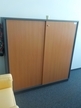 Blaha Aktenschrank ca. L 160 x T 43 x H 160 cm, 4 Ordnerhöhen Blaha Aktenschrank ca. L 160 x T 43 x H 160 cm, 4 Ordnerhöhen