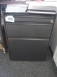 Blaha Rollcontainer Anthrazit ca. B 47 x T 80 cm Blaha Rollcontainer Anthrazit ca. B 47 x T 80 cm