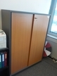 Blaha Aktenschrank ca. L 120 x T 43 x H 160 cm, 4 Ordnerhöhen Blaha Aktenschrank ca. L 120 x T 43 x H 160 cm, 4 Ordnerhöhen