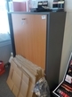 Blaha Aktenschrank ca. L 120 x T 43 x H 160 cm, 4 Ordnerhöhen Blaha Aktenschrank ca. L 120 x T 43 x H 160 cm, 4 Ordnerhöhen