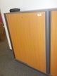 Blaha Aktenschrank ca. L 120 x T 43 x H 160 cm, 4 Ordnerhöhen Blaha Aktenschrank ca. L 120 x T 43 x H 160 cm, 4 Ordnerhöhen
