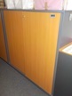 Blaha Aktenschrank ca. L 160 x T 43 x H 160 cm, 4 Ordnerhöhen Blaha Aktenschrank ca. L 160 x T 43 x H 160 cm, 4 Ordnerhöhen