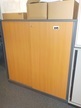 Blaha Aktenschrank ca. L 160 x T 43 x H 160 cm, 4 Ordnerhöhen Blaha Aktenschrank ca. L 160 x T 43 x H 160 cm, 4 Ordnerhöhen