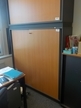 Blaha Aktenschrank ca. L 160 x T 43 x H 160 cm, 4 Ordnerhöhen Blaha Aktenschrank ca. L 160 x T 43 x H 160 cm, 4 Ordnerhöhen