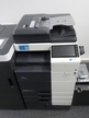 Konica Minolta Bizhub Modell 754 e Kopiergerät, laufend gewartet, Funktion überprüft, ohne Festplatte Konica Minolta Bizhub Modell 754 e Kopiergerät, laufend gewartet, Funktion überprüft, ohne Festplatte