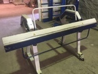Schröder Modular 2000 Abkantbank, Arbeitsbreite 2000 mm Schröder Modular 2000 Abkantbank, Arbeitsbreite 2000 mm