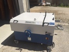 Schlebach Profiliermaschine Miniproof - +, MIN +S 230, Maschinen-Nr.. 10084337, 1.1 kW, 325 kg - kaum gebraucht Schlebach Profiliermaschine Miniproof - +, MIN +S 230, Maschinen-Nr.. 10084337, 1.1 kW, 325 kg - kaum gebraucht
