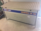 Logic Line Kombi-Box CB 160, 160 x 65 x 85 cm Logic Line Kombi-Box CB 160, 160 x 65 x 85 cm