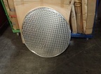 4 Stk. Tischplatten Niro - fabrikneu im Originalkarton DM ca. 80 cm, ohne Tischfuß 4 Stk. Tischplatten Niro - fabrikneu im Originalkarton DM ca. 80 cm, ohne Tischfuß