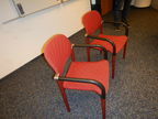 20 Stk. Wiesner Hager Seminarstühle 20 Stk. Wiesner Hager Seminarstühle