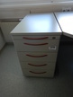 Werkzeug-Auszugsladenschrank mit 5 Laden ca. B 44 x T 80 x H 72 cm Werkzeug-Auszugsladenschrank mit 5 Laden ca. B 44 x T 80 x H 72 cm