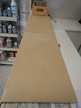 1 Pal. V&B Bernina beige, glänzend, 30 x 60cm, gesamt ca. 45m² 1 Pal. V&B Bernina beige, glänzend, 30 x 60cm, gesamt ca. 45m²