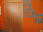 Schiebetür ca. 128x204cm Schiebetür ca. 128x204cm