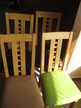 4 Sessel 4 Sessel