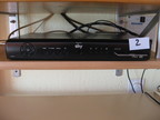 Receiver für Sky Receiver für Sky