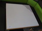 Tisch ca. 72x72x74 Tisch ca. 72x72x74