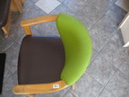 3 Sessel 3 Sessel