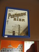 Puntigamer Spiegel ca, 52,5x42cm Puntigamer Spiegel ca, 52,5x42cm