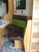 Bankverbau ca. 160x110 Bankverbau ca. 160x110