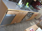 Geräteverbau ca. 300x60x90 ohne Geräte Geräteverbau ca. 300x60x90 ohne Geräte