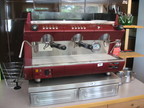 Gaggia Kaffeemaschine 2gruppig Gaggia Kaffeemaschine 2gruppig