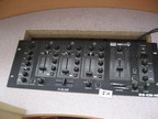 Mischpult DAP DS-CM-10 Mischpult DAP DS-CM-10