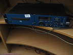 CD Player IMG CD-160DJ CD Player IMG CD-160DJ