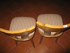 2 Sessel 2 Sessel