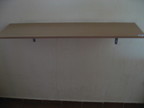 Board ca. 115x30cm Board ca. 115x30cm