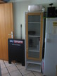 Schrank ca. 49x40x171cm Schrank ca. 49x40x171cm