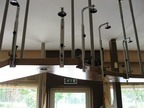 7 Getränkehalter 7 Getränkehalter
