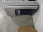 Lavazza Werbetafel ca. 53x14x62 Lavazza Werbetafel ca. 53x14x62