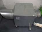 Abluftmotoreinheit Mick 9/9 ca. 137x60x50 Abluftmotoreinheit Mick 9/9 ca. 137x60x50