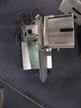 Schneidemaschine Sirman Mirra 300 Schneidemaschine Sirman Mirra 300