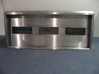 Dunstabzugshaube ca. 200x85x40cm Dunstabzugshaube ca. 200x85x40cm