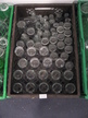 Box mit Gläser Box mit Gläser