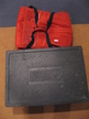 Warmhaltebox ca. 68,5x49x22cm und Warmhaltetasche Warmhaltebox ca. 68,5x49x22cm und Warmhaltetasche