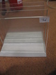 2 Aufsteller ca. 28x11x24cm 2 Aufsteller ca. 28x11x24cm