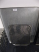 2 Einschubbleche 39,5x28,5cm und 60x40cm 2 Einschubbleche 39,5x28,5cm und 60x40cm
