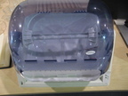 Papierspender neu Papierspender neu