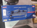 Alpin Hydraulik Rangier-wagenheber bis zu 2t Alpin Hydraulik Rangier-wagenheber bis zu 2t