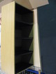CD Regal, ca. 54x16x26cm CD Regal, ca. 54x16x26cm
