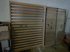 3 Stk. Lattenroste 140 x 200 cm 3 Stk. Lattenroste 140 x 200 cm
