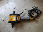 Wacker Presslufthamer (ohne Aufsatz) für Hydrauliköl Wacker Presslufthamer (ohne Aufsatz) für Hydrauliköl
