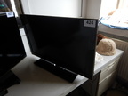 Toshiba Flachbild TV, 32 Zoll, Typ 7384 (ohne Fernbedienung) Toshiba Flachbild TV, 32 Zoll, Typ 7384 (ohne Fernbedienung)