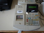 Leitronic Registrierkassa CR 715 T Leitronic Registrierkassa CR 715 T