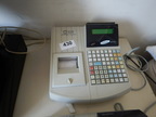 Leitronic Registrierkassa CR 715 T Leitronic Registrierkassa CR 715 T